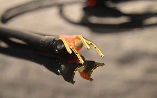 Audio trasparente cavi - -,