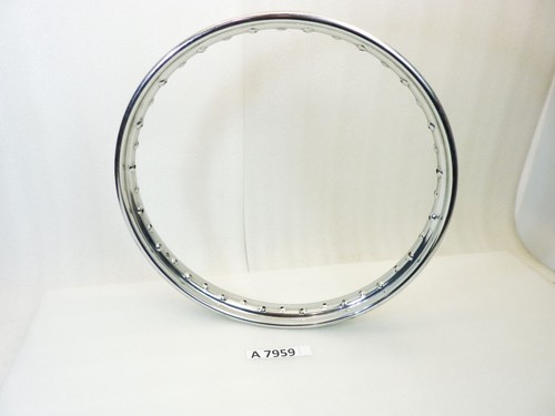 Cerchio acciaio 60 40 - acciaio, 1,60