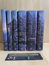 Harry Potter  Castello Saga
