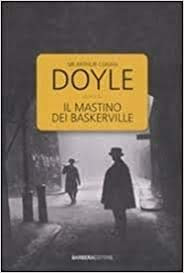 Mastino dei baskerville - il,