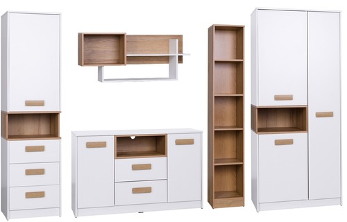Gustavo set cameretta - gustavo,