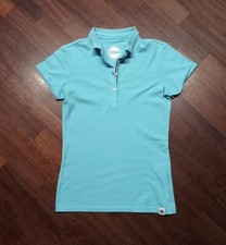 COLMAR POLO SHIRT DONNA TAGLIA S ELASTICIZZATA