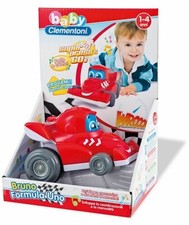 baby clementoni Bruno formula