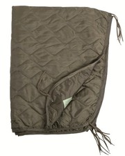 Poncho Liner (coperta trapuntata)