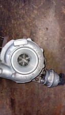 Turbina Iveco Daily 35 40 50 60 C15 C17 3.0 145 170cv