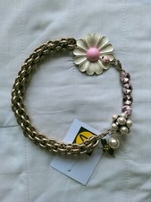 COLLANA GIROCOLLO MAX MARA