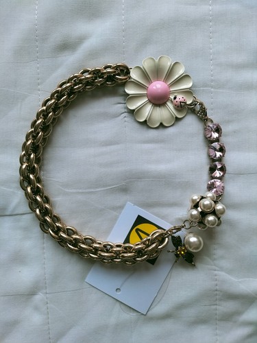 Collana girocollo max - collana, mara
