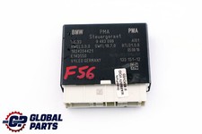 Modulo centralina parcheggio