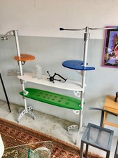 Mobile 1990 anni 90 memphis milano foscarini karim rashid zeritalia zerodisegno