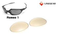 LINEGEAR Titanium Clear -