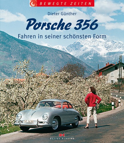 Porsche 356 dokumentation - porsche,