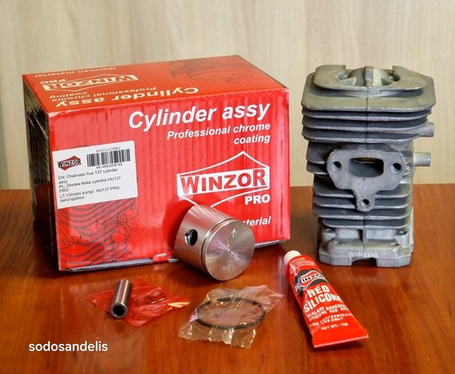 Kit perno pistone cilindro - , 38