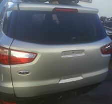 portellone bagagliaio per FORD ECOSPORT TITANIUM 2014 1161280