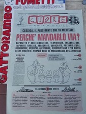 Cuore settimanale satirico