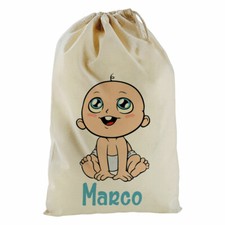 Sacchetto nascita primo - , cambio