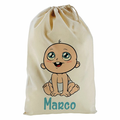 Sacchetto nascita primo cambio