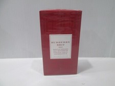 BURBERRY BRIT RED Profumo