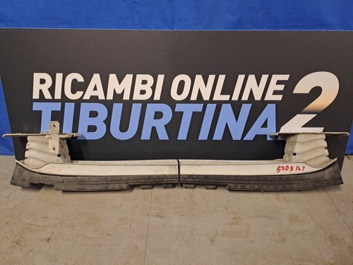 Traversa rinforzo paraurti