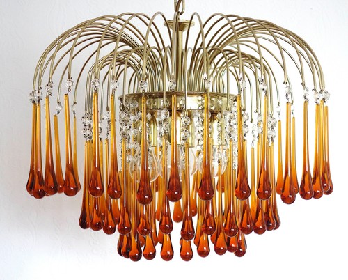 Bellissimo lampadario goccia - bellissimo,