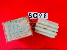 Filtro carburante gasolio