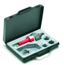 ZECA 209 SMERIGLIAVALVOLE PNEUMATICO ED ACCESSORI