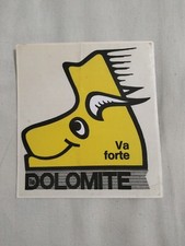 Adesivo Pubblicitario Scarpone