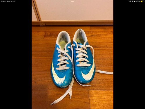 Scarpe calcio nike - scarpe,