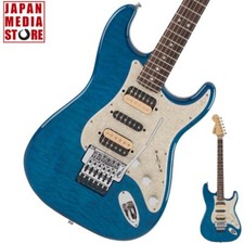 Fender Made in Japan Michiya