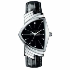 NEW HAMILTON VENTURA STAINLESS