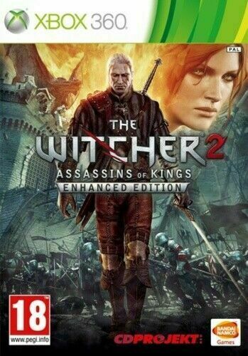 The witcher - 360),