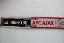 Sciarpa scarf Calcio JUVENTUS