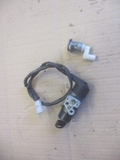 Nieman + serrure de selle pour