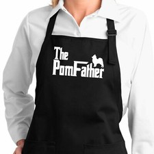 Grembiule regalo festa del