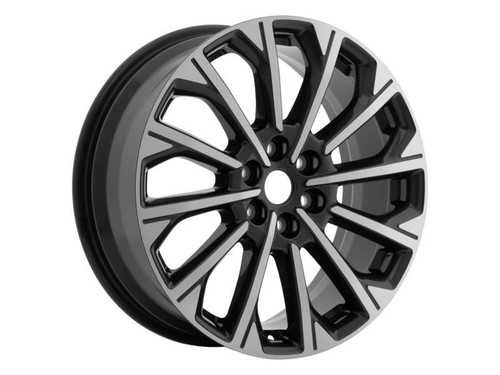 Originale ford cerchio lega - ford, in