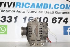 Alternatore Suzuki Swift MTJ 1.3 3140085E00000 2542861C