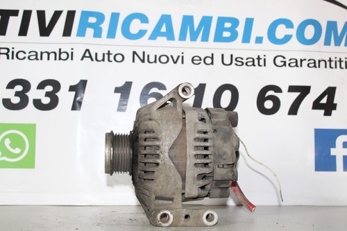 Alternatore suzuki swift mtj - suzuki,