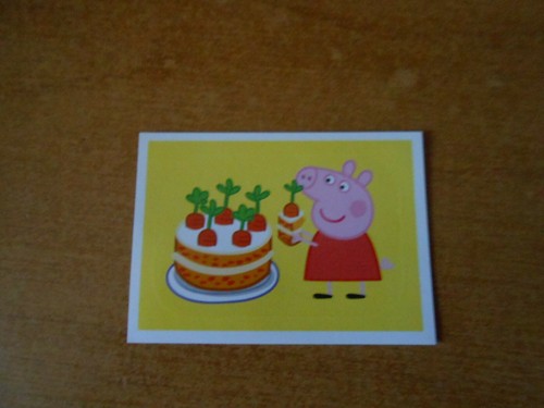 Figurina peppa pig - n.,