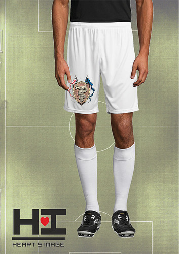 Pantaloncino inter cn69 curva - cn69,
