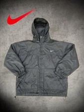 giubbino vintage nike primi