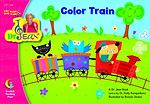 Color train sing along - train,, read