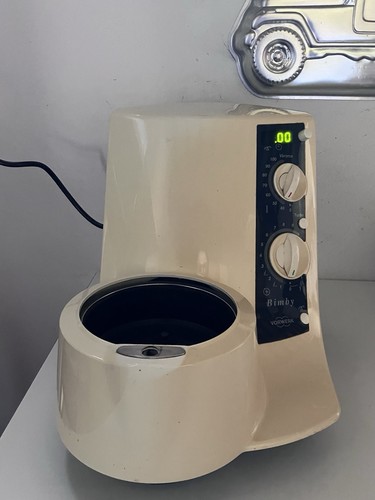 Gruppo motore bimby thermomix - motore,