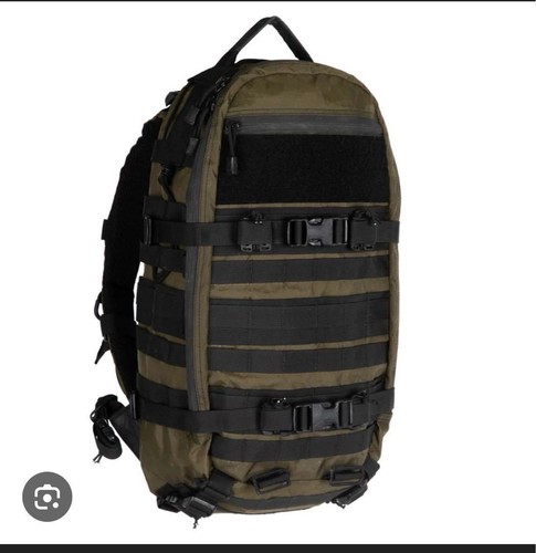 Zaino triple aught - zaino,