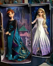 Disney frozen anna queen - 2,