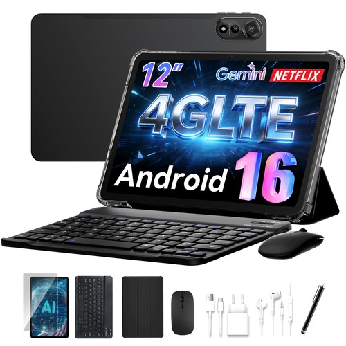 Nexall 2026 tablet - 2026, android