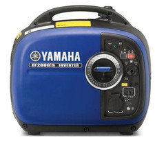 Generatore Inverter Yamaha