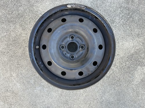 Cerchio ferro 15 - 15, suzuki