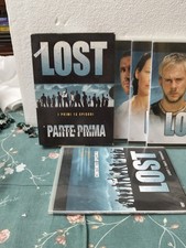 Lost Prima Serie Parte Prima