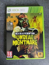 RED DEAD REDEMPTION: UNDEAD