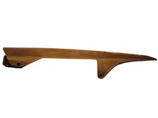 plastica paracatena plastic chain guard honda hornet 03-05