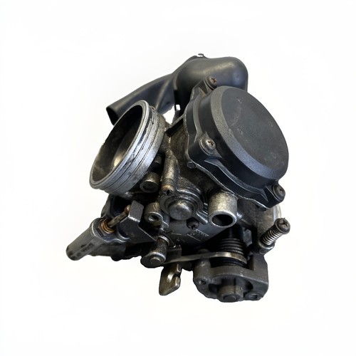 Carburatore piaggio carnaby - carburatore,